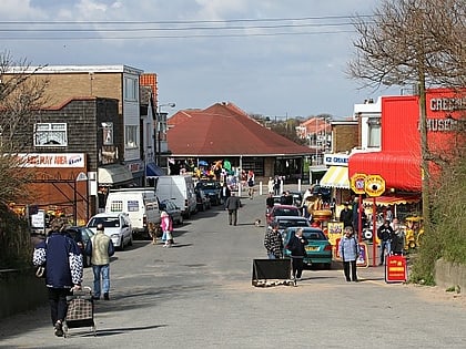 Chapel St Leonards