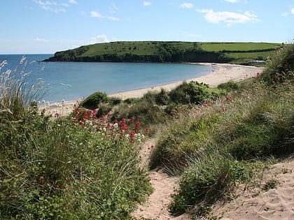 trewent point freshwater east