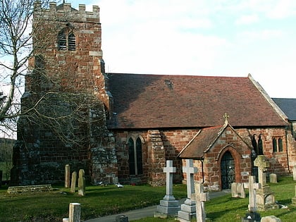 St Andrew's Church