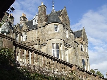 Château de Torosay