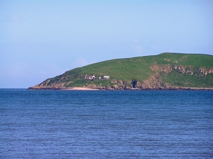 hestan island