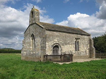 st marys chapel