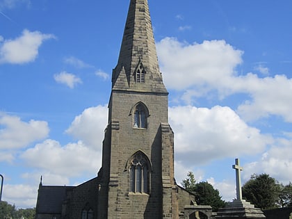 st marys church liverpool
