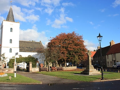 Yester Parish Church