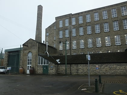 bradford industrial museum