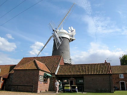 bircham windmill