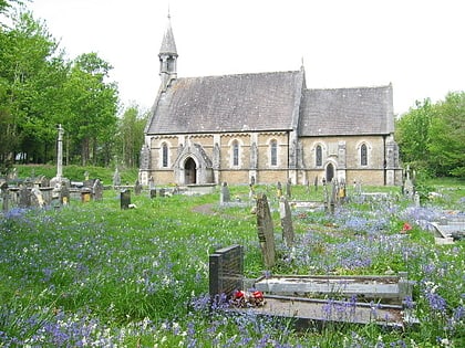 merthyr mawr