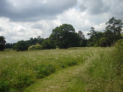 Catton Park