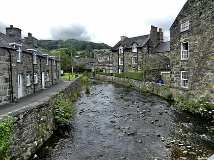 dolgellau snowdonia national park