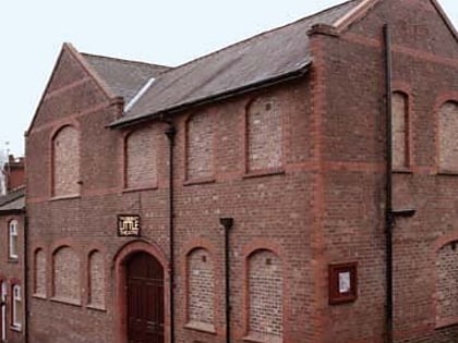 tyldesley little theatre