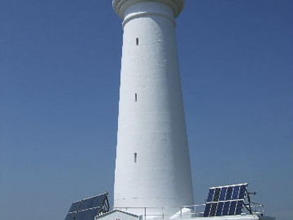 Phare de Flat Holm