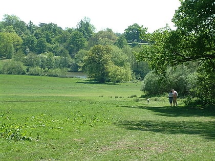 Weald Country Park
