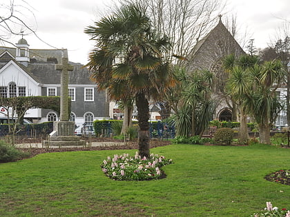 War Memorial