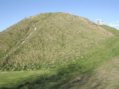 castle hill