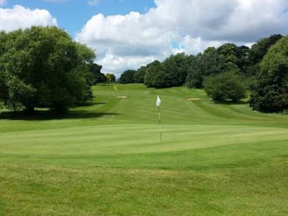 Mytime Active at Cobtree Manor Park Golf Course