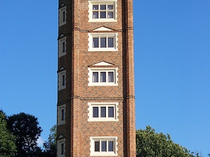 freston tower