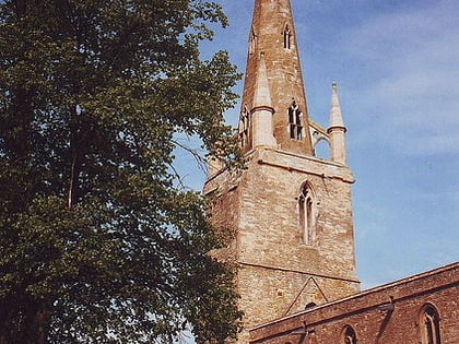 Church of St Peter