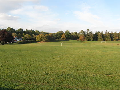 Lloyd Park