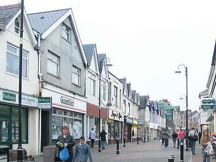 ammanford