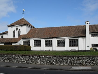 st marys church eastbourne