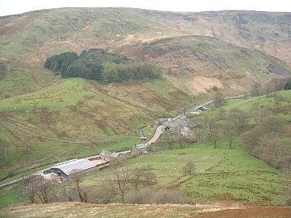 Trough of Bowland