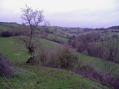 st catherines valley colerne