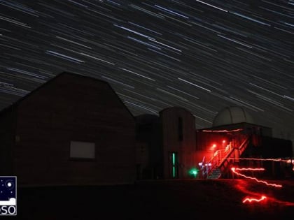 scottish dark sky observatory dalmellington