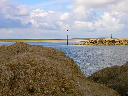 pagham harbour