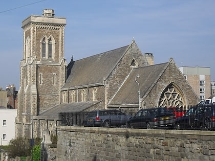 st mary magdalenes church hastings