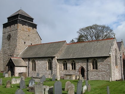 st michael and all angels church