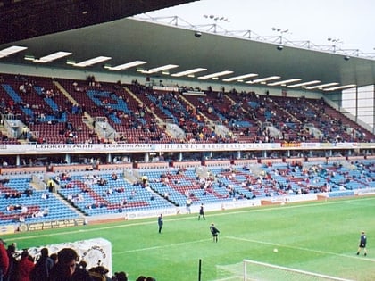 Turf Moor