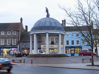 swaffham