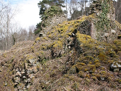 yarner wood trendlebere down parque nacional de dartmoor