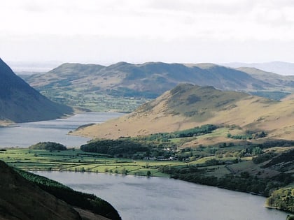 Rannerdale Knotts