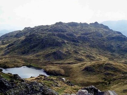 rosthwaite fell lake district