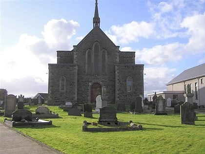 first kilrea presbyterian church