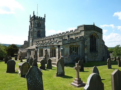 st peter and st pauls church