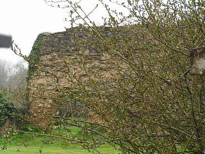 Robertsbridge Abbey