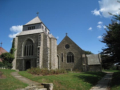 minster on sea isle of sheppey