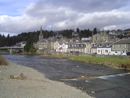 langholm