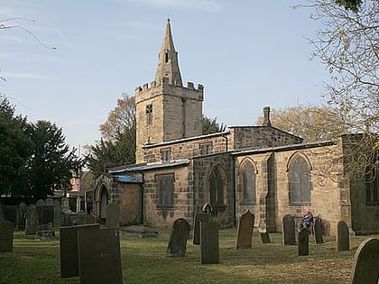 St Catherine's Church