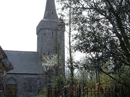 St Daniel's Church