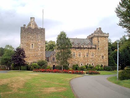 dean castle kilmarnock