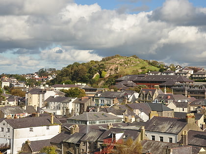 caernarfon