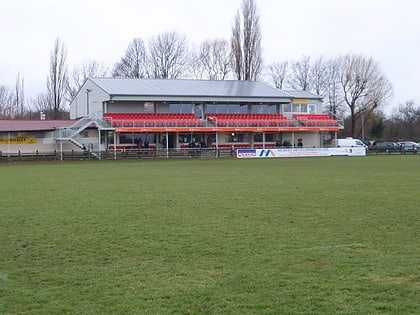 Grantchester Road