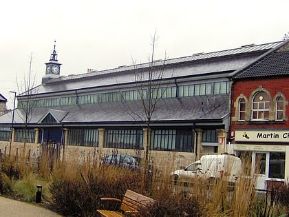 radstock museum