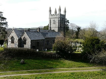 lydford