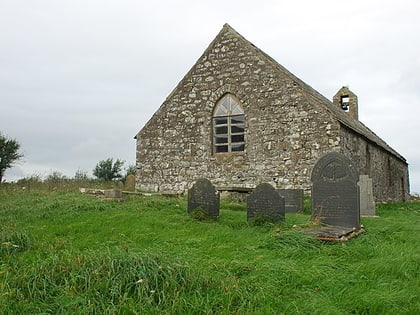 st marys church