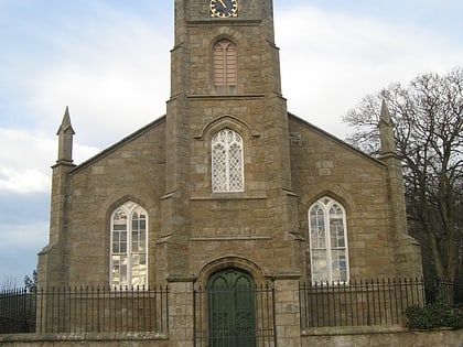 udny parish church