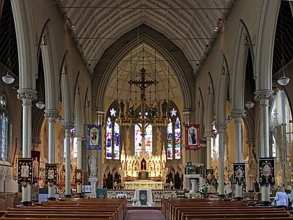 iglesia de san francisco javier liverpool